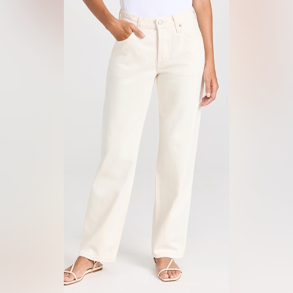 Levi’s 501 90s Jeans New